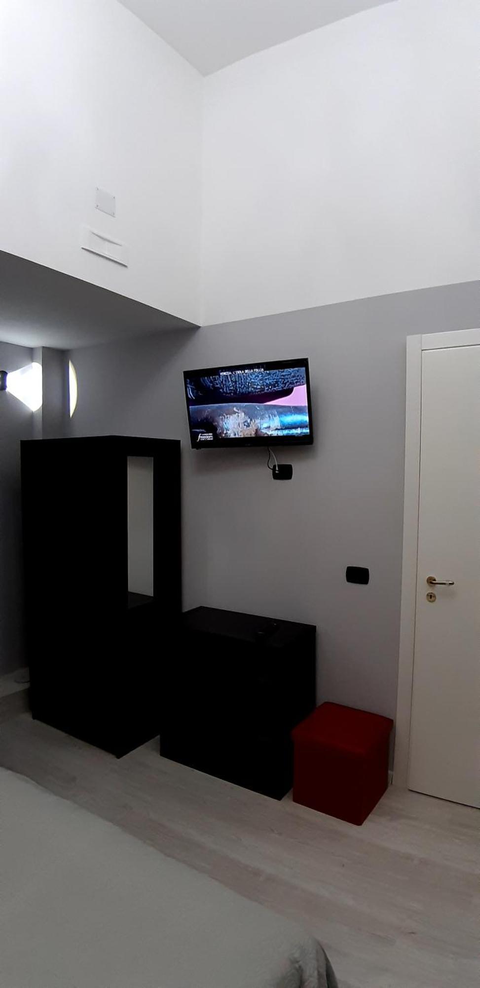 B&B Diamante Nápoles Exterior foto